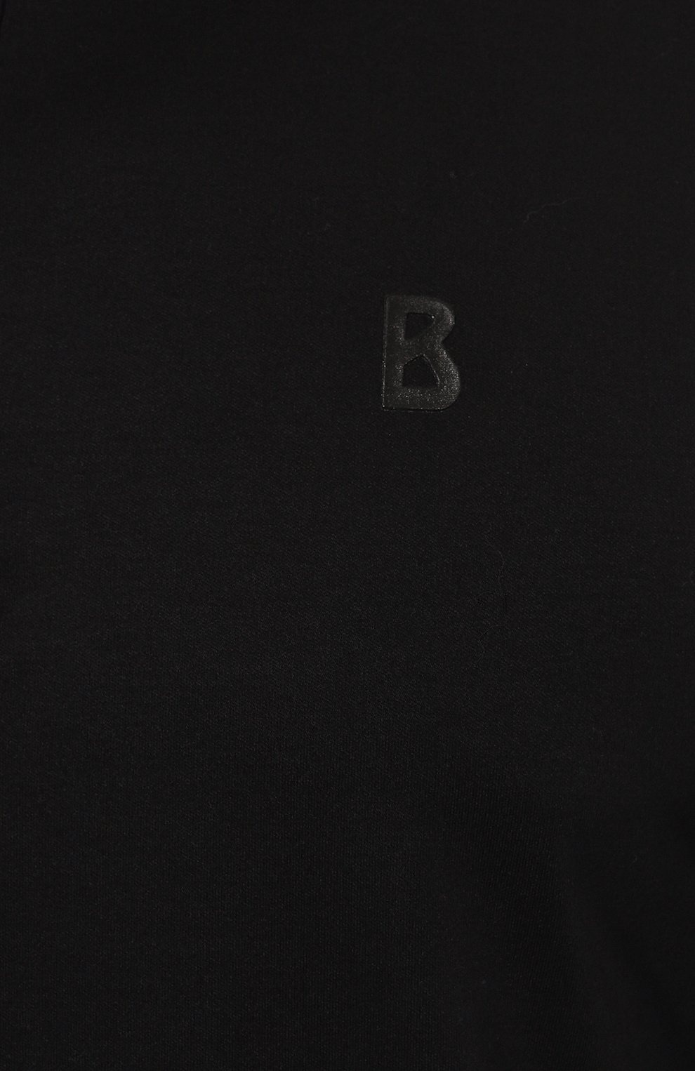 Хлопковое поло BOGNER, арт. 58139178, фото 5