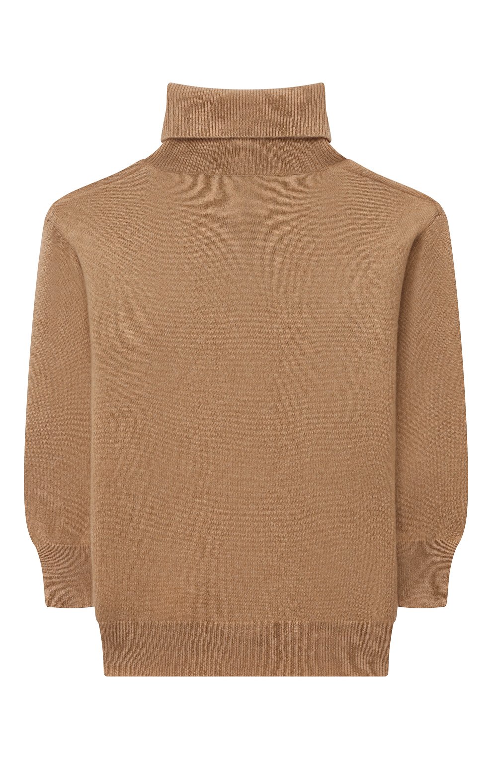 Кашемировый пуловер GIORGETTI CASHMERE бежевого цвета по цене 38300 руб., арт. MB2056/8A-14A, фото 2 Кашемировый пуловер GIORGETTI CASHMERE, арт. MB2056/8A-14A, фото 2