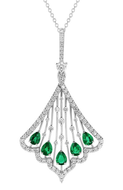 Женские кулон MERCURY, арт. MP25878/WG/EM