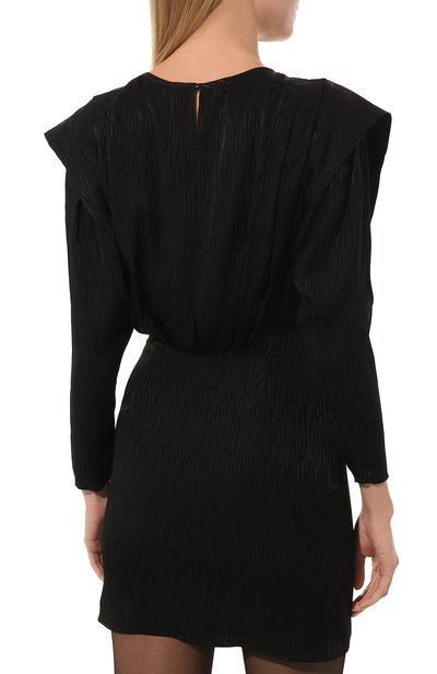 Платье IRO, арт. WP33HIARI, фото 4