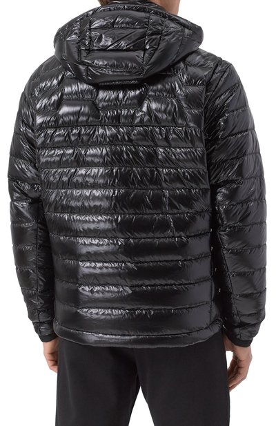 Пуховая куртка BOSS GREEN, арт. 50529680, фото 3