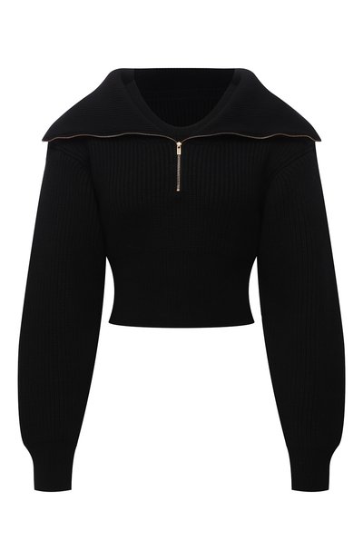 Шерстяной свитер JACQUEMUS, арт. 213KN501-2200, фото 1