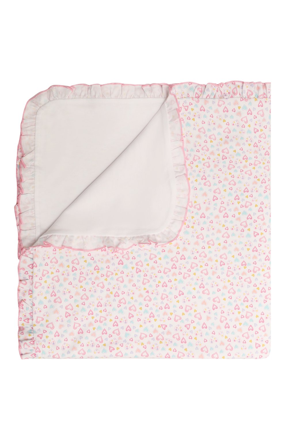 Хлопковое одеяло KISSY KISSY, арт. S1847708., фото 1