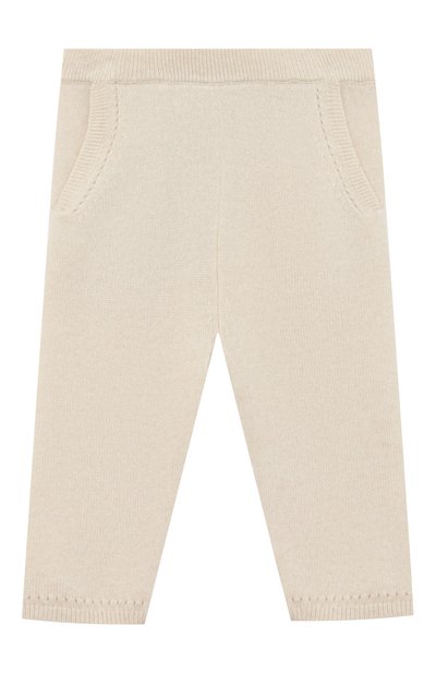 Кашемировые брюки OSCAR ET VALENTINE, арт. PAN01, фото 1