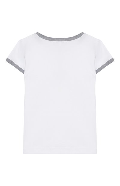 Хлопковая пижама MAGNOLIA BABY, арт. 649-102-SV, фото 3