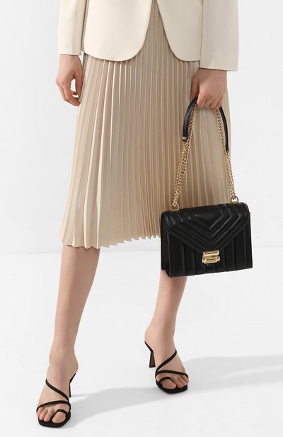 Сумка whitney large MICHAEL MICHAEL KORS, арт. 30F8GXIL3T, фото 2