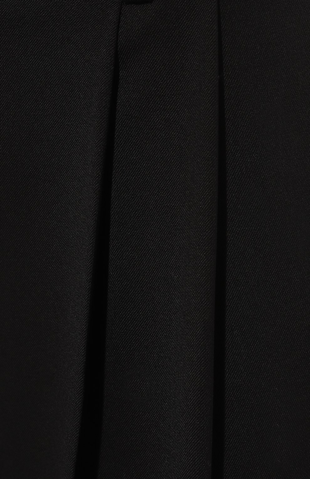 Шерстяные брюки P.A.R.O.S.H., арт. D232303, фото 5