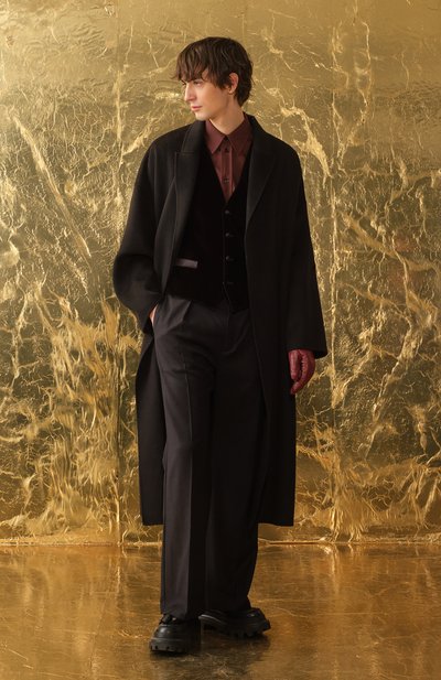 Кожаные перчатки ROECKL, арт. 11011-680, фото 5