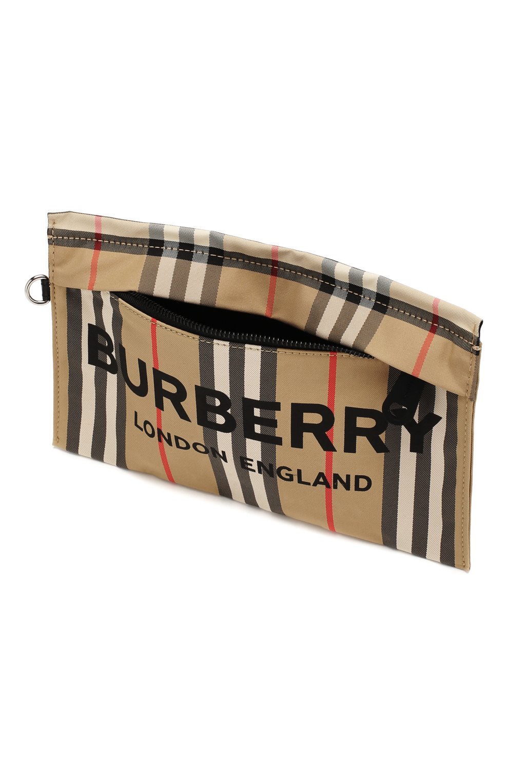 Клатч BURBERRY, арт. 8015050, фото 4