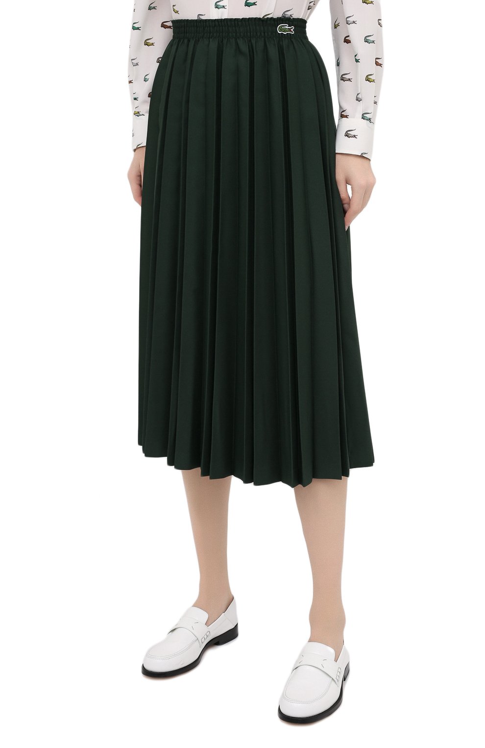 Юбка LACOSTE, арт. JF4762, фото 3