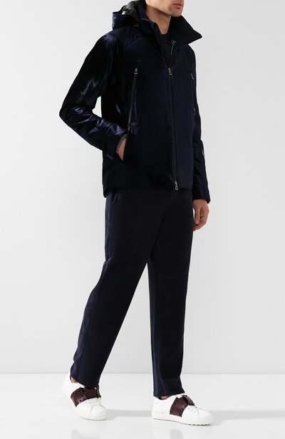 Лыжная куртка GIORGIO ARMANI, арт. 3GSG2A/SN91Z, фото 2