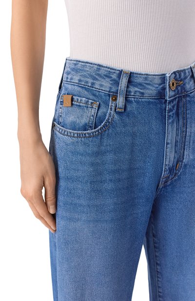 Джинсы hailey JACOB COHEN, арт. JDM_Q0016 005 T811A V2, фото 5