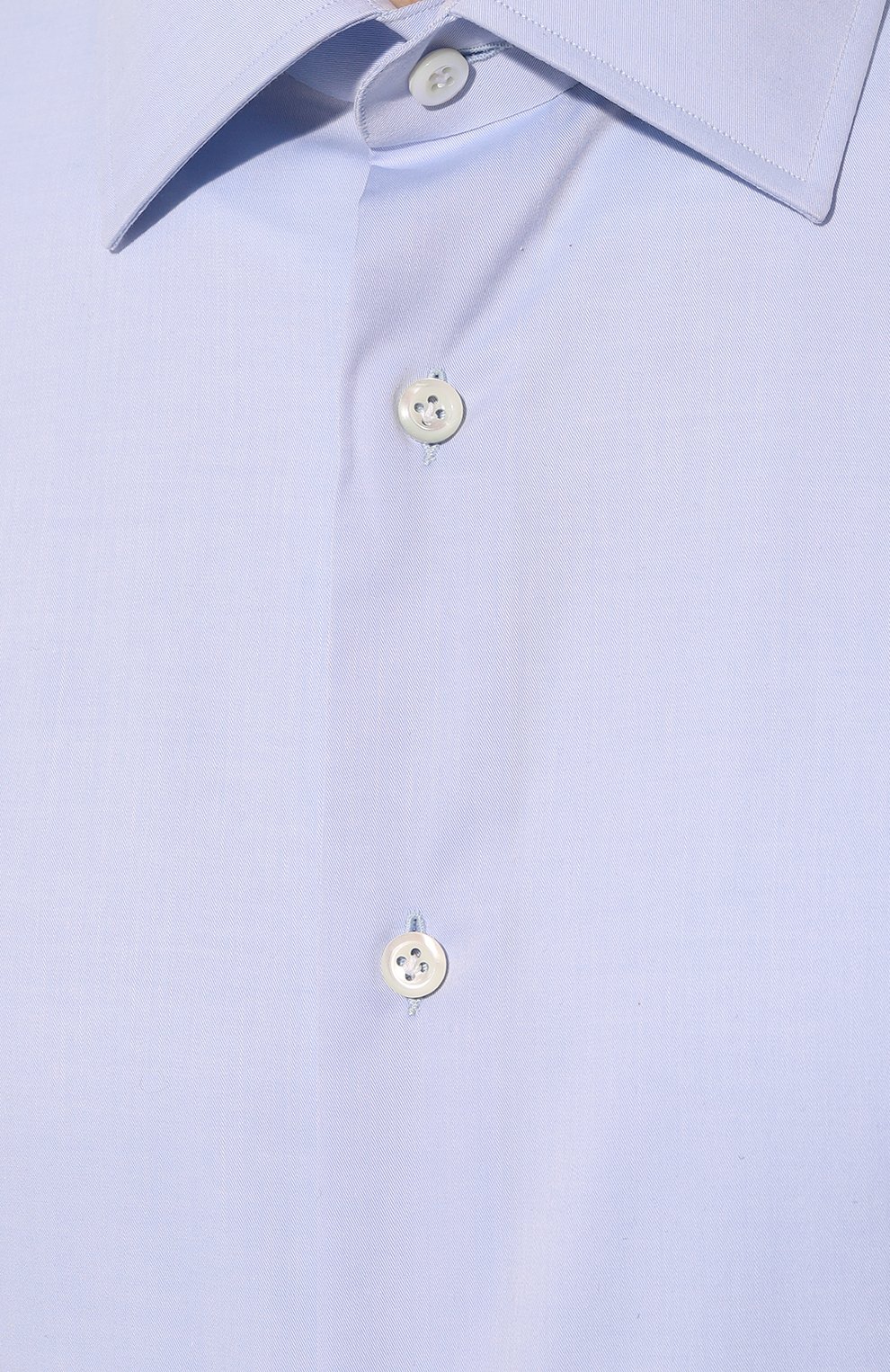 Хлопковая сорочка GIAMPAOLO, арт. 608/TS15014/LUNGA, фото 5