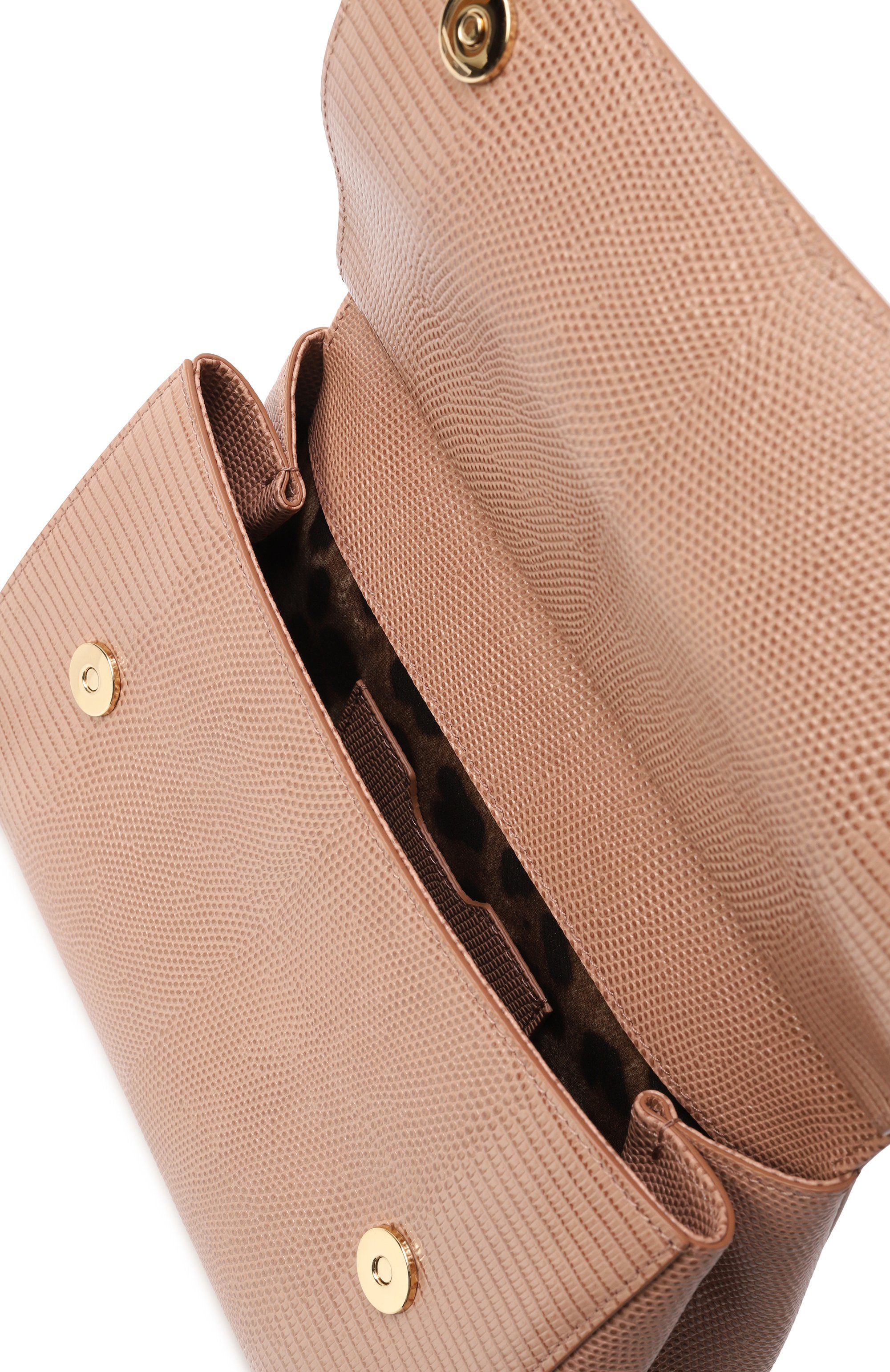 Сумка sicily large DOLCE & GABBANA, арт. BB6002/AI742, фото 5