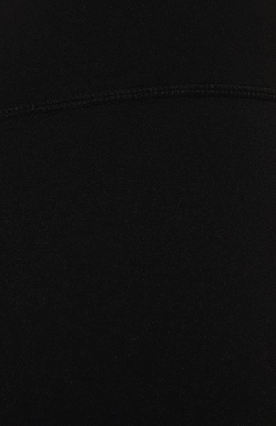 Легинсы DAILY REMINDER черного цвета по цене 10190 руб., арт. L008-BLM, фото 5 Легинсы DAILY REMINDER, арт. L008-BLM, фото 5