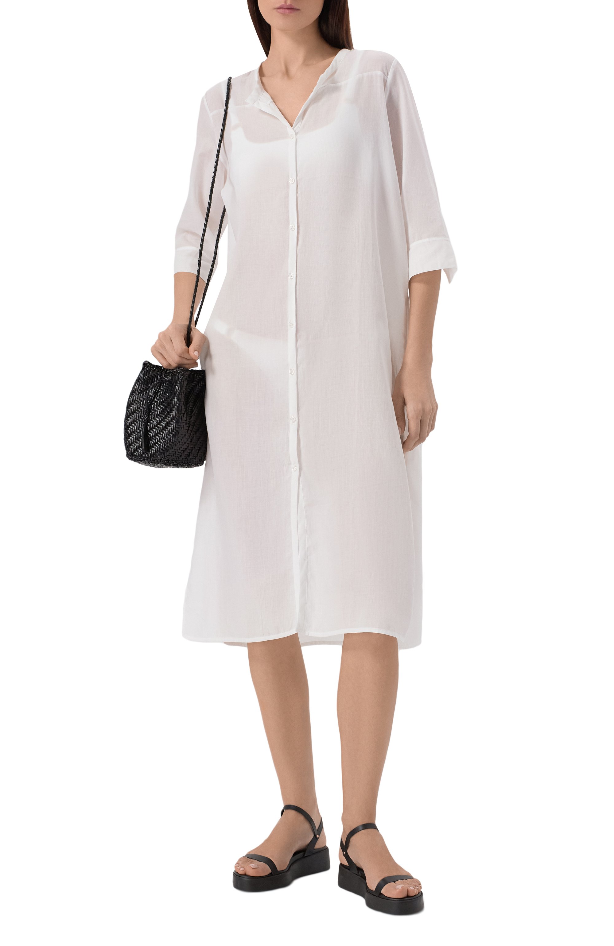 Платье DNUD PARIS, арт. B2707, фото 2