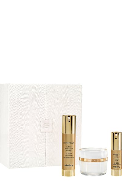 Мужского набор для ухода за кожей prestige anti-age SISLEY, арт. 150038