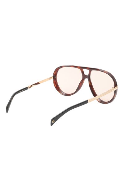 Солнцезащитные очки DAVID BECKHAM, арт. DB99/V0YAGER 2IK, фото 5