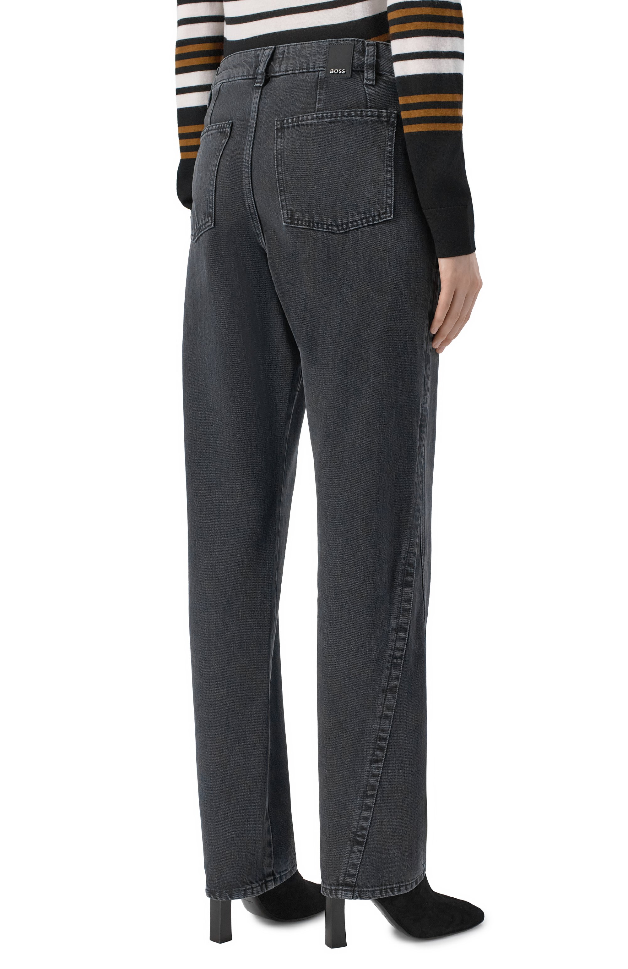 Джинсы BOSS, арт. 50542561, фото 4