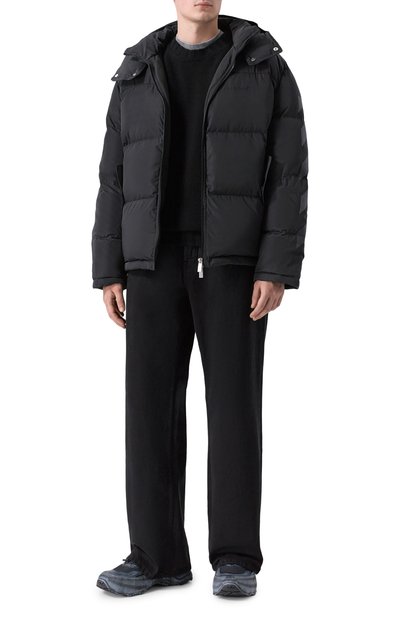 Мужские текстильные кроссовки d-cage DIESEL, арт. Y03444/P8140