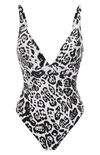 Слитный к упальник ERMANNO SCERVINO, арт. D384Y200SMQ, фото 1