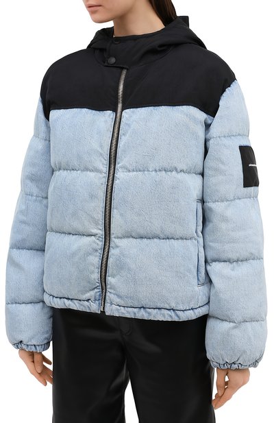 Куртка ALEXANDER WANG, арт. 4DC2202796, фото 3