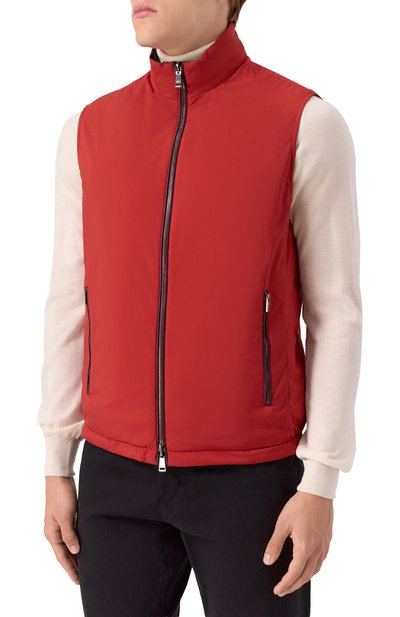 Двусторонний жилет PAUL&SHARK, арт. 14312604, фото 3