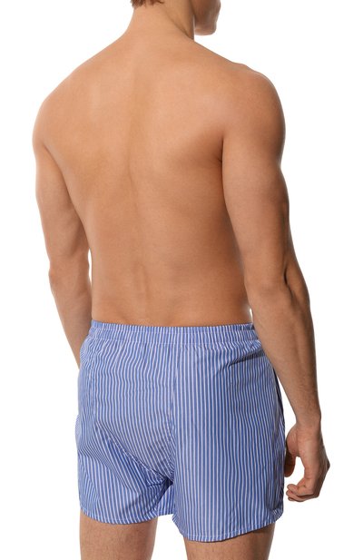 Хлопковые боксеры VAN LAACK, арт. B0XER/151308, фото 3