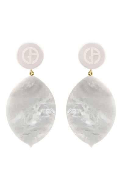 Клипсы GIORGIO ARMANI, арт. 61P641 3R861, фото 1