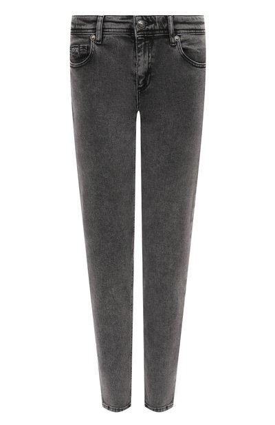 Женские джинсы VERSACE JEANS COUTURE, арт. 77HAB5K0/CDW27
