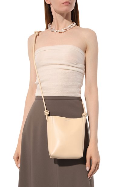 Шарф из кашемира и шерсти COLOMBO, арт. S8/2702-U, фото 2