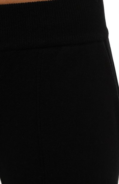 Брюки из шерсти и кашемира FREEAGE, арт. W25.PT041.2030.900, фото 5