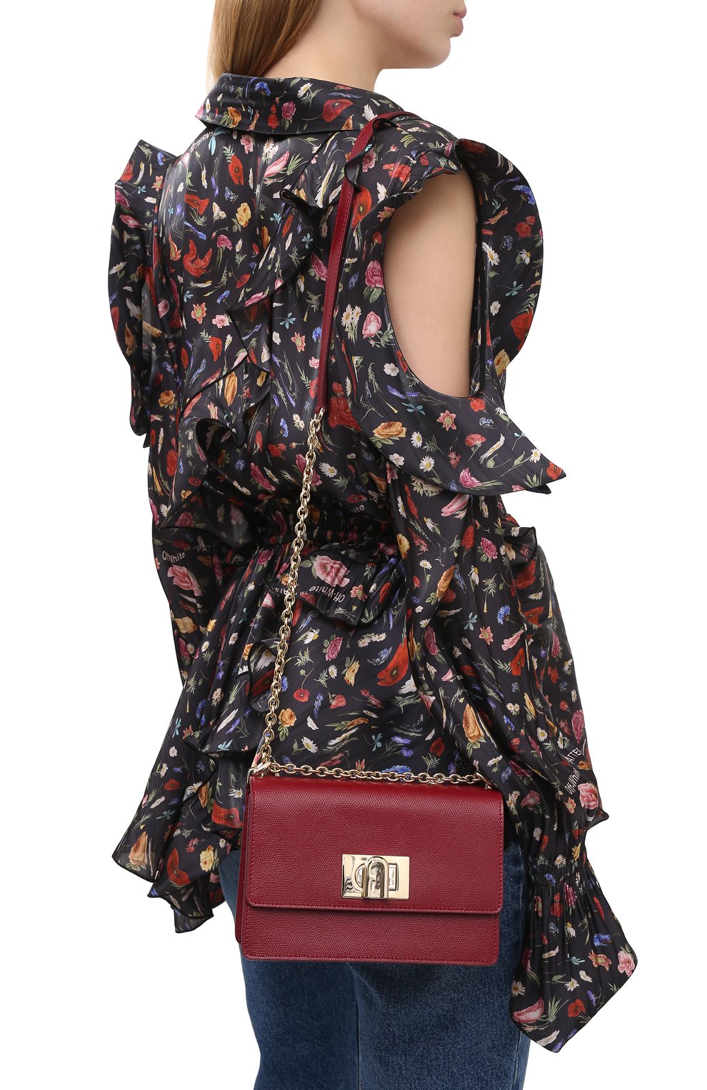 Сумка furla 1927 mini FURLA, арт. BAFKACO/ARE000, фото 2