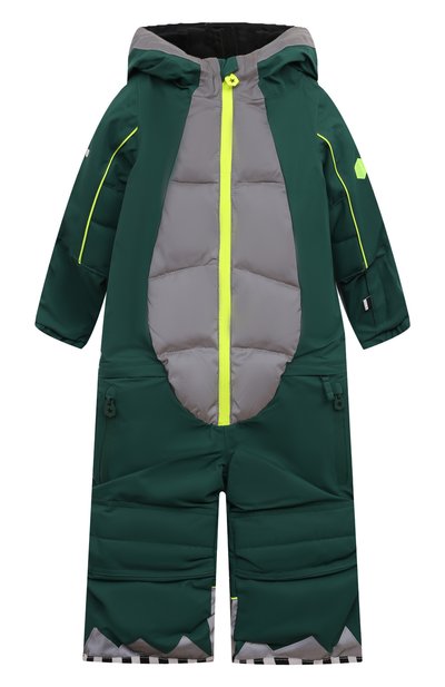 Утепленный комбинезон WEEDO, арт. MON24JSBGS2