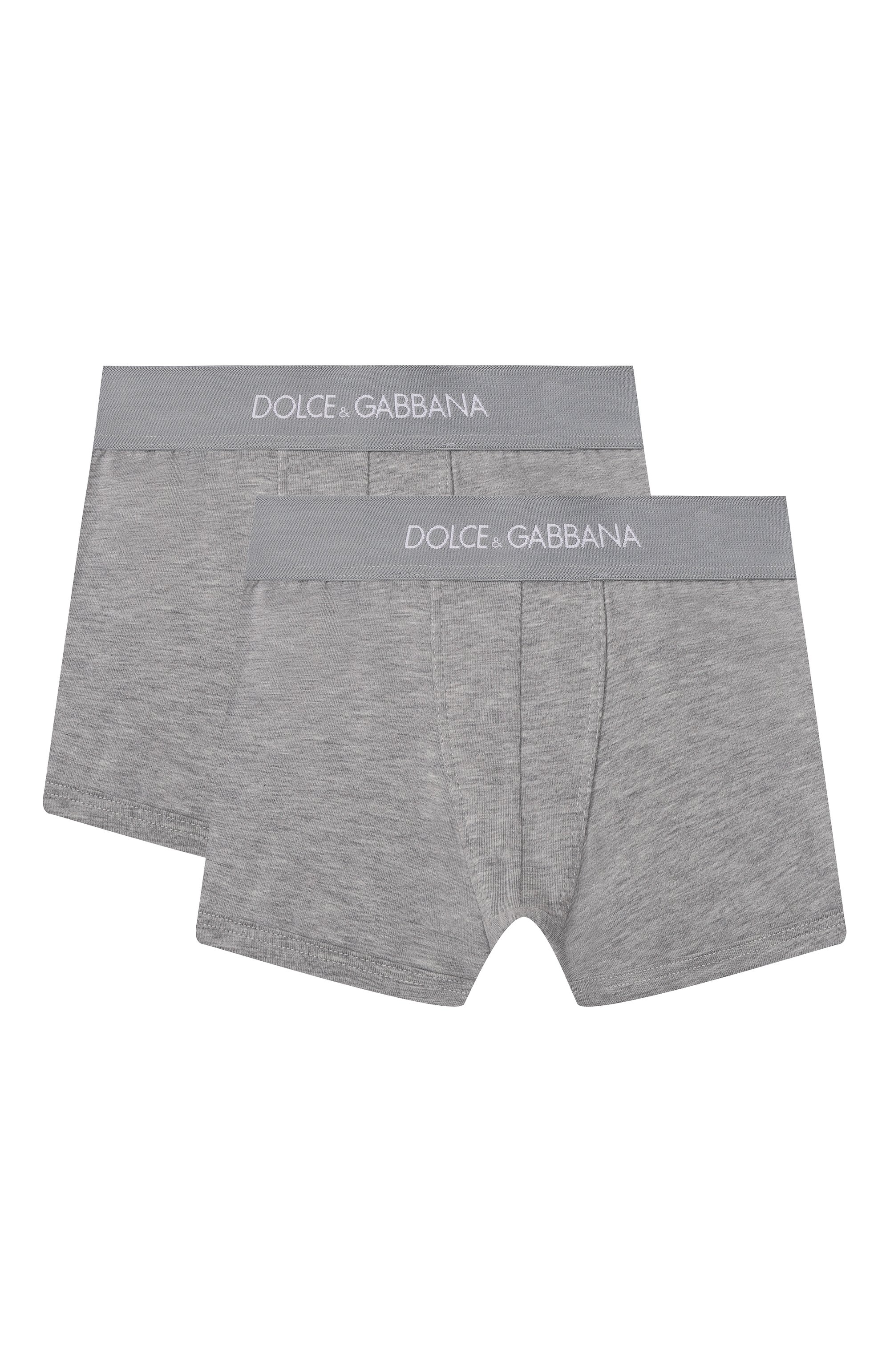 Комплект из двух боксеров DOLCE & GABBANA, арт. L4J701/0N00G/2-6, фото 1