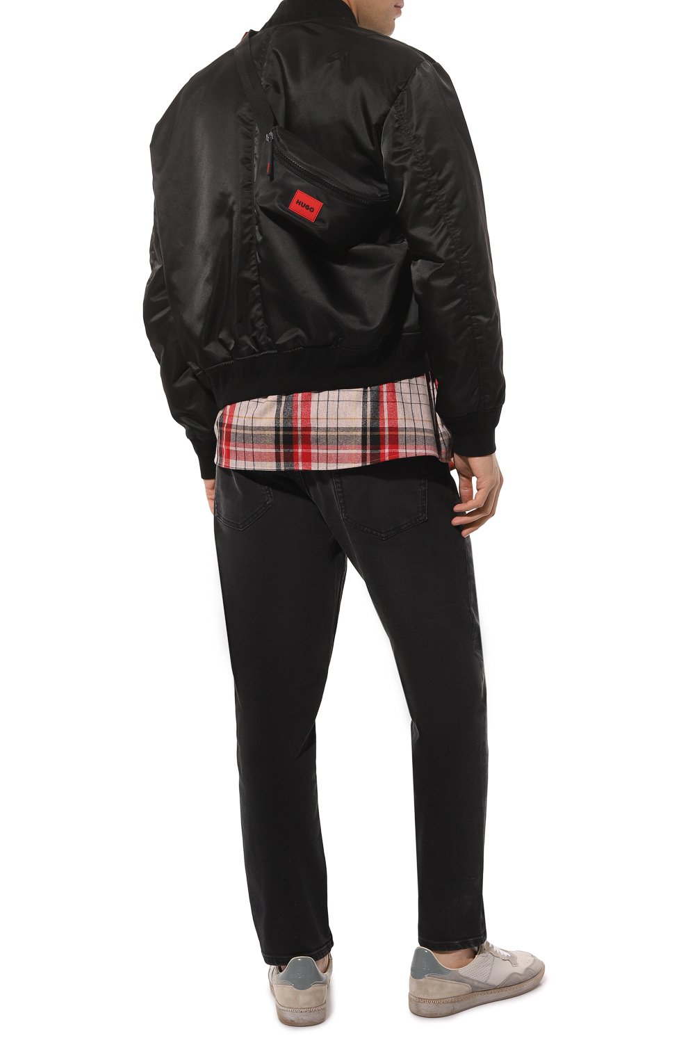 Поясная сумка HUGO, арт. 50492217_, фото 7