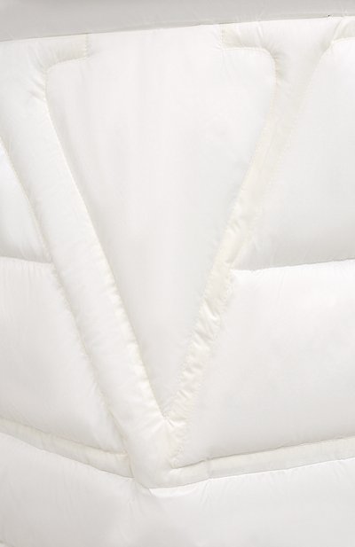 Пуховик VALENTINO, арт. VB0CP00G6FD, фото 5