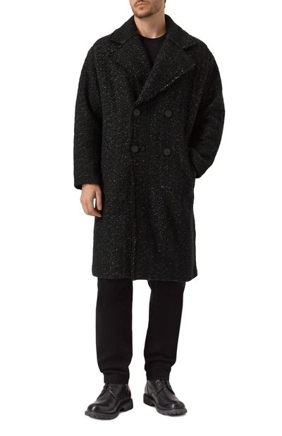 Пальто TRANSIT, арт. CFUTRBN230, фото 3