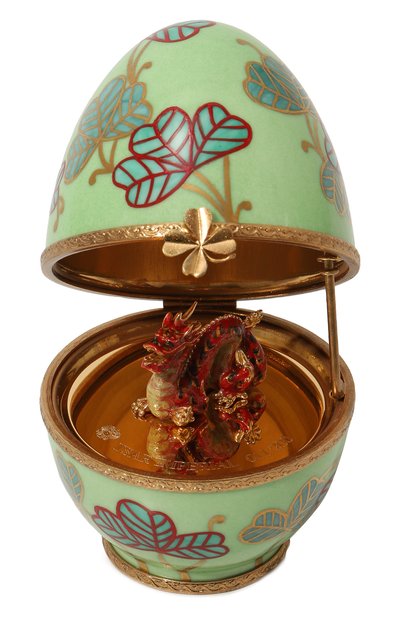 Яйцо дракон TSAR, арт. 202409/M, фото 1