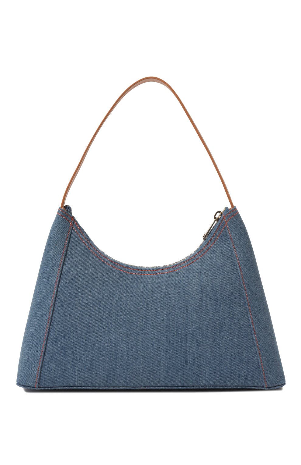 Сумка diamante FURLA синего цвета по цене 33000 руб., арт. WB01193/BX1542, фото 6 Сумка diamante FURLA, арт. WB01193/BX1542, фото 6