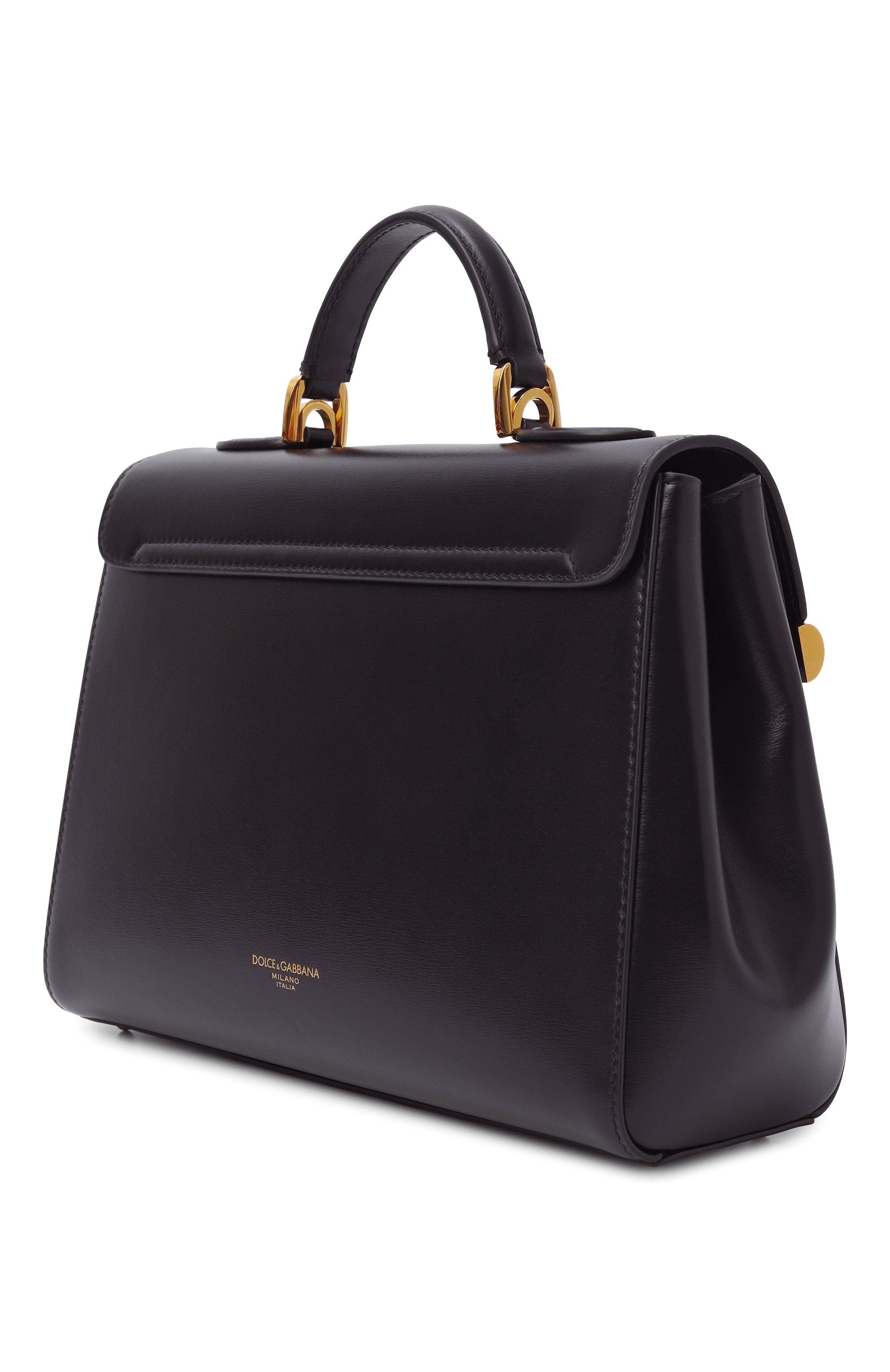 Сумка marlene DOLCE & GABBANA, арт. BB7932/A3G19, фото 4