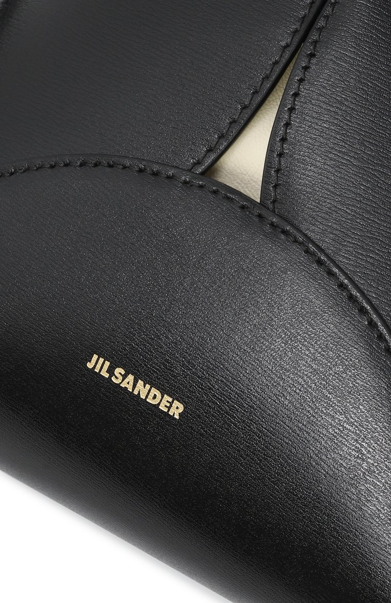 Сумка curve JIL SANDER, арт. J07WG0082/P7100, фото 1