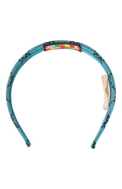 Ободок для волос GUCCI, арт. 656507 4HG61, фото 1