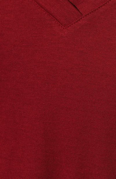 Футболка HANRO, арт. 077876., фото 5