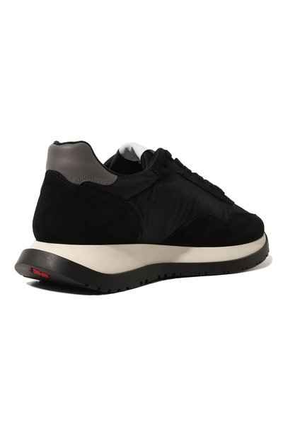 Комбинированные кроссовки DSQUARED2, арт. SNM0270 01601681, фото 5