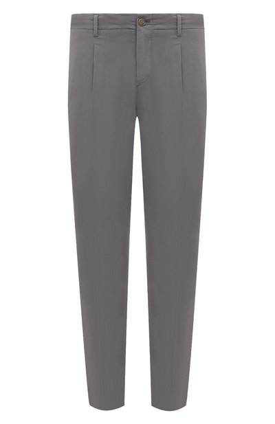 Мужские брюки FEDELI, арт. 7UEL0409