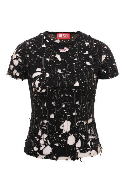 Футболка DIESEL, арт. A13899/0ANAW, фото 1
