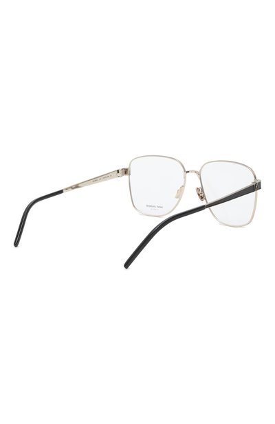 Оправа SAINT LAURENT, арт. SL M134 003, фото 5