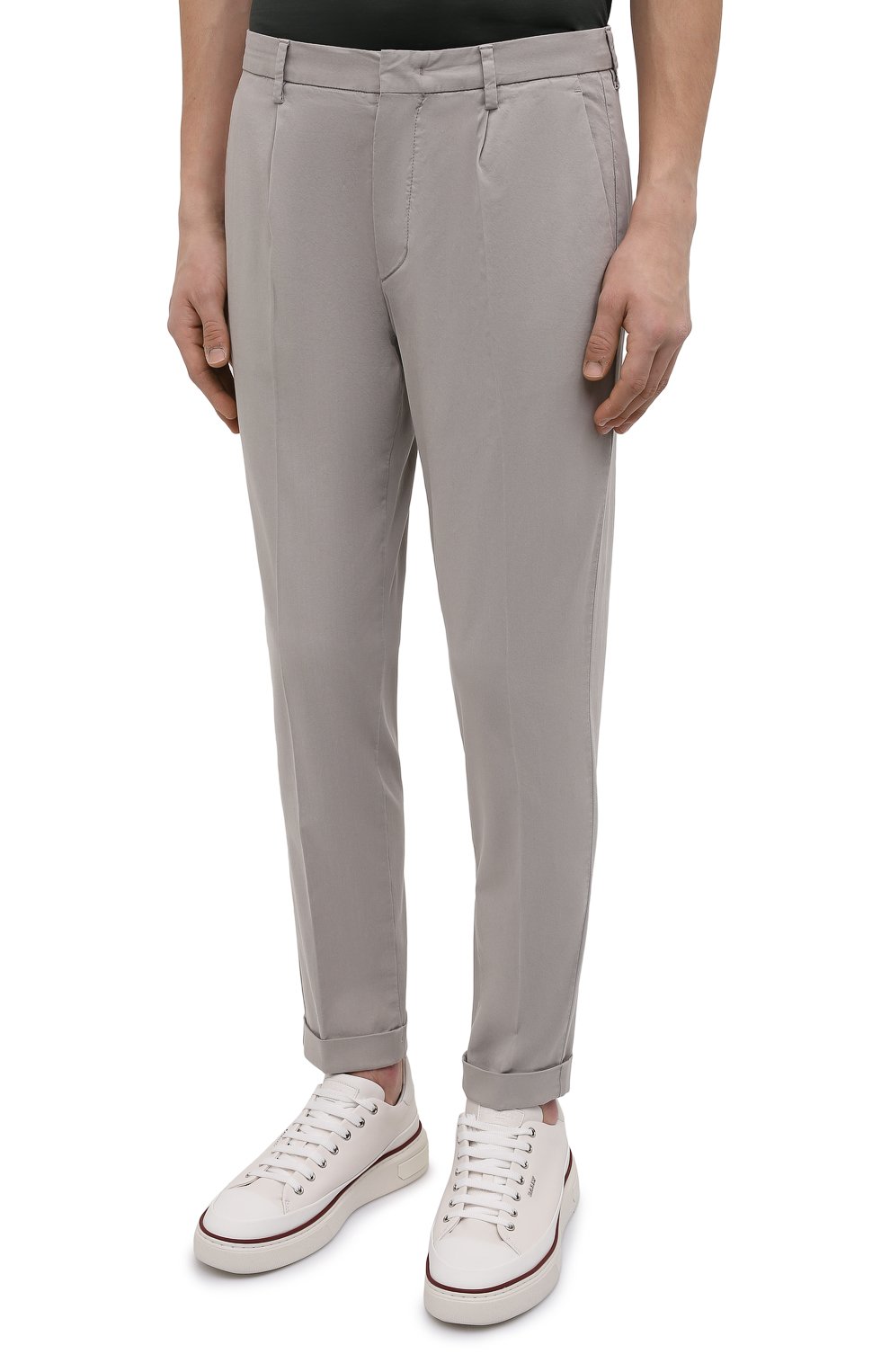 Брюки ZEGNA, арт. VZ152/ZZ330, фото 3