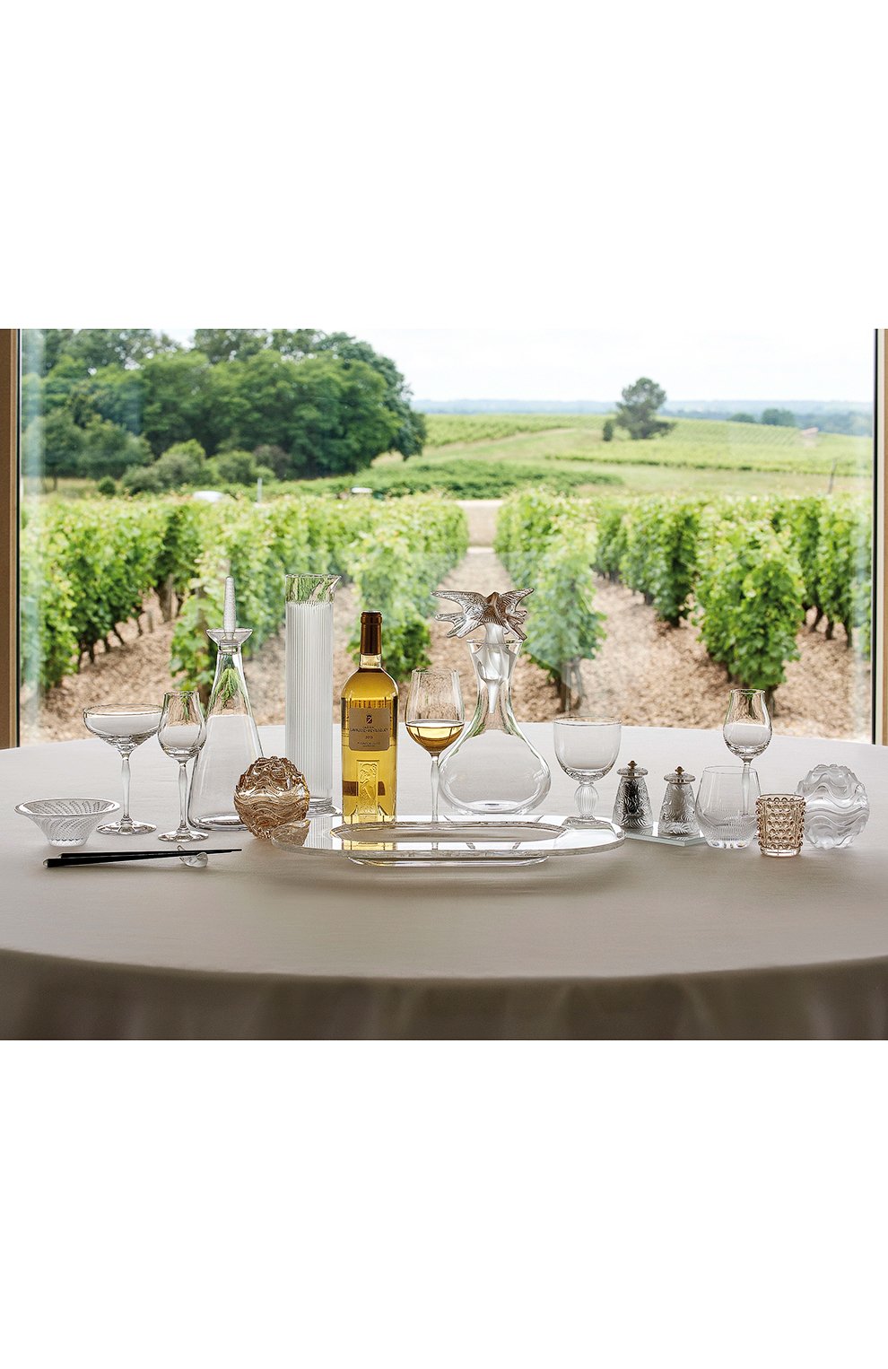 Шкатулка vibration LALIQUE, арт. 10370400, фото 4